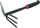 SUPIA Gardening Tool ho-mi Hand Plow Hoe Spade, Trowel, Weeder, and More! an Excellent Tool for use in Any Vegetable or Flower Garden (Double-Sided) by GreenHaven Gardens