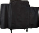 600D Grill Cover Fits for Pit Boss 700FB, 700D, 700S, 700SC Wood Pellet Series Grills, Replace for Pit Boss 73701 Heavy Duty Waterproof Grill Cover, Fade Resistant, 56" x 29" x 38" by GreenHaven Gardens