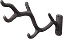 GSM Cast Iron Tree Branch Themed Plant Hook by GreenHaven Gardens