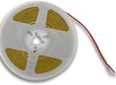 SLD07 Dotless Linear LED Tunable CCT (2700K-6500K) 4.5W/ft for 10mm COB Strip Lights Low Voltage DC24V Tape Light