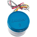 Hunter Company Node-BT Battery Operated 1-Station Bluetooth Irrigation Controller (DC Solenoid Not Included) by GreenHaven Gardens