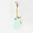 Loog Mini Acoustic kids Guitar for Beginners 3-strings Ages 3+ Learning app and lessons included by TinyTreasures Baby Boutique