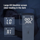 CEM DT-8807S FDA CE Digital Thermometer for Adults and Kids, No Touch Forehead Thermometer for Baby, 2 in 1 Body Surface Mode Infrared Temperature Gun with Fever Alarm and Instant Accuracy Readings by TinyTreasures Baby Boutique