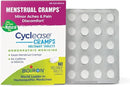 Boiron Cyclease Cramps Tablets for Relief from Menstrual Cramps, Aches, Pain, and Discomfort - 60 Count by CozyNest Decor
