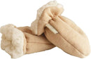 Baby Mittens Sherpa Lined Fleece 0-24 Months Winter by TinyTreasures Baby Boutique