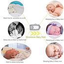 Lounger for Newborn, Newborn Lounger for 0-24 Months, Breathable & Portable Infant Nest - Soft Infant Floor Seat Cover for Travel (Crown) by TinyTreasures Baby Boutique