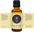 Edens Garden Joy Essential Oil Blend 100% Pure & Natural Best Recipe Therapeutic Aromatherapy Essential Oil Blends 118 ml (4 oz) by CozyNest Decor