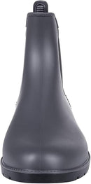 Asgard Women's Ankle Rain Boots Waterproof Chelsea Boots by GreenHaven Gardens