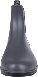 Asgard Women's Ankle Rain Boots Waterproof Chelsea Boots by GreenHaven Gardens