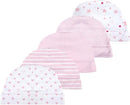 Kiddiezoom Unisex Baby Layette Essentials Giftset Clothing Set 19-Piece For Newborn Baby by TinyTreasures Baby Boutique