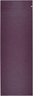 Manduka eKO SuperLite Yoga Mat - 1.5mm Natural Rubber | Foldable & Travel Friendly | Soft Textured Surface | Eco-friendly by TinyTreasures Baby Boutique