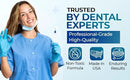 LaserGlow Professional Teeth Whitening Gel 44% Hydrogen Peroxide – Dual Barrel Syringe for Fast, Effective, and Whitening Results | Hydrogen Peroxide Gel, Teeth Whitener, Tooth Whitening Gel by CozyNest Decor