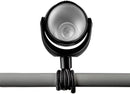 Limitless Innovations Lumenology Portable LED Motion Sensor Light Provides 148 Lumens with a 13 ft Detectable Range and Flexible Tripod Base with Magnetic Option – Indoor/Outdoor (Black) by GreenHaven Gardens
