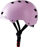 Bike Skateboard Helmet, Adjustable and Multi-Sport for Skate Scooter, 3 Sizes for Adult Youth Kids Toddler by TinyTreasures Baby Boutique