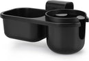 Accmor Child Cup Holder Snack Tray for Convertible Car Seats, Universal Child Cup Holder Compatible with Most Baby Car Seat Models by TinyTreasures Baby Boutique