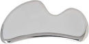 Gua sha Tool gua sha Stainless Steel iastm Tool Gussha Massage Tool Muscle Scraping Tool for Soft Tissue Therapy and Reduce Arms,Back, Legs, Neck Muscle Pain(DS)… by CozyNest Decor