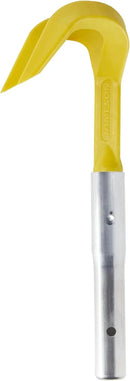 Ram’s Horn Nylon Twin Prong Vine Puller and Lifter by GreenHaven Gardens
