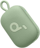 soundcore Select 4 Go Bluetooth Shower Speaker by Anker, IP67 Waterproof/Dustproof, Portable Wireless Speaker, 20H Playtime, Floatable, Powerful Sound, Electronics for Outdoor/Home/Office/Travel-Green by TinyTreasures Baby Boutique