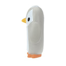 Nuby Bath and Room Digital Thermometer - Baby Thermometer for Safe and Cozy Bath and Room Temperatures - Penguin by TinyTreasures Baby Boutique