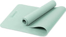 UMINEUX Yoga Mat Extra Thick 1/3'' & 2/5" Non Slip Yoga Mats for Women Eco Friendly TPE Fitness Exercise Mat with Carrying Sling & Storage Bag by TinyTreasures Baby Boutique