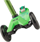 Micro Kickboard - Maxi Deluxe 3-Wheeled, Lean-to-Steer, Swiss-Designed Micro Scooter for Kids, Ages 5-12 by TinyTreasures Baby Boutique