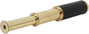 9" Pirate Telescope Handheld Brass Telescope Nautical Spyglass Monucular with Wooden Box by TinyTreasures Baby Boutique