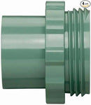 Orbit 4 Pack Pre-Assembled Valve Manifold Slip Adapter by GreenHaven Gardens