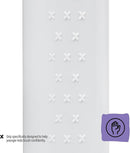 Kids Electric Toothbrush - Rechargeable Vibrating Toothbrush with Timer Includes 6 Replacement Heads, Gently Cleans Teeth, Girls & Boys, Kids & Toddlers Age 2+, Alien by TinyTreasures Baby Boutique