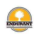 Endurant Palm Colorant – Non-Toxic Palm Tree Protector - Enhances Natural Beauty - Prevents Sunscald & Bark Damage -Easy Annual Application - Vibrant Long-Lasting Trunk Care - 32 oz by GreenHaven Gardens