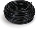 Garden Irrigation Tubing,1/4" Blank Distribution Tubing 100ft Flexible Tubing,Watering Drip Automatic Irrigation Equipment Set for Garden Greenhouse,Flower,Patio,Lawn (100 ft) by GreenHaven Gardens