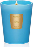 M&SENSE Ocean Escape Scented Natural Soy Wax Candle, 14.1oz 60 Hours Long Lasting Slow Burning Candles for Home Decor, Aromatherapy Candle for Stress Relief by CozyNest Decor