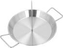 Al Pastor Skewer for Grill, Stainless Steel Vertical Skewer with 8 10 12in Removable Spikes, Spit Stand for Grill Smoker, Oven BBQ by GreenHaven Gardens