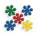 Excellerations Giant Stars - 20 Pieces (Item