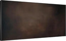 SIGNWIN 24"x46" Extra Large Framed Wall Art Dark Brown Abstract Moody Illustration for Home Living Room Bedroom Decor (Frame Assembly Required) by CozyNest Decor