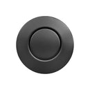 Garbage Disposal Air Switch Kit, UL Certified Professional Garbage Disposal Switch Button Power Module, Sink Top Waste Disposer On/Off Switch by CozyNest Decor
