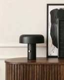 Anita Table Lamp by Brightech