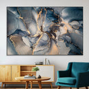Abstract Wall Art Canvas Print for Modern Home Decor