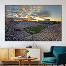 Beaver Stadium Wall Art - Penn State Stadium Wall Art | Penn by MyGreatCanvas | Canvas Wall Art Prints | Photo Prints & Wall Decor