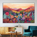 Yayoi Kusama 1986 Wall Art Print – Yayoi Kusama Wabi Sabi