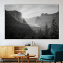 Yosemite Valley Wall Art Canvas Print – Framed El Capitan by MyGreatCanvas | Canvas Wall Art Prints | Photo Prints & Wall Decor
