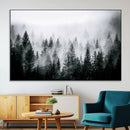 Bison Wall Art Canvas Print – Framed Western Decor Art by MyGreatCanvas | Canvas Wall Art Prints | Photo Prints & Wall Decor