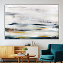 Soft Color Abstract Canvas Print by MyGreatCanvas | Canvas Wall Art Prints | Photo Prints & Wall Decor