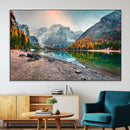 Spectacular Autumn Wall Art Canvas Print by MyGreatCanvas | Canvas Wall Art Prints | Photo Prints & Wall Decor