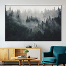 Nature Wall Decor - Serene Triptych Nature Print – Woodland by MyGreatCanvas | Canvas Wall Art Prints | Photo Prints & Wall Decor