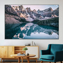 Banff Nal Park Wall Art Canvas Print by MyGreatCanvas | Canvas Wall Art Prints | Photo Prints & Wall Decor