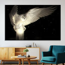 Night Owl Art -  Illuminating the Darkness – Unique