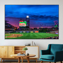 Philadelphia Phillies Baseball Team Print - Philadelphia