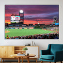 Philadelphia Phillies Baseball Team Print - Philadelphia
