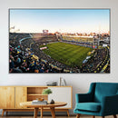 Boca Juniors Soccer Team Print - Buenos Aires Bombonera