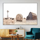 Farm Prints Set, Set of 6 Farmhouse Wall Art, Country House by MyGreatCanvas | Canvas Wall Art Prints | Photo Prints & Wall Decor